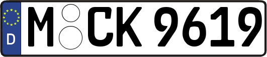 M-CK9619