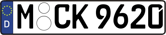 M-CK9620