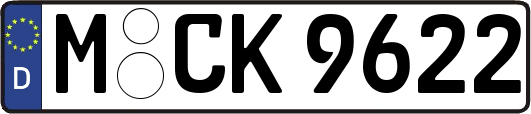 M-CK9622