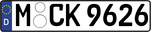 M-CK9626