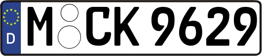 M-CK9629