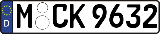 M-CK9632