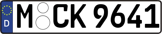M-CK9641