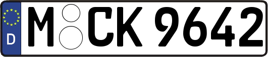 M-CK9642