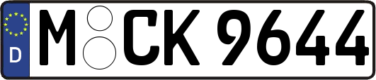 M-CK9644
