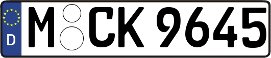 M-CK9645