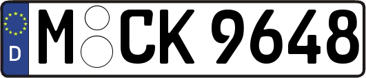 M-CK9648