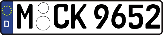 M-CK9652