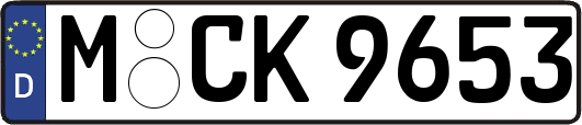 M-CK9653
