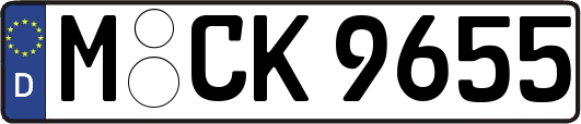 M-CK9655