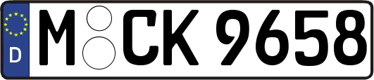 M-CK9658