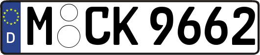 M-CK9662