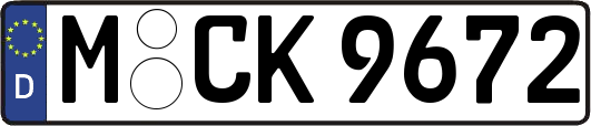 M-CK9672