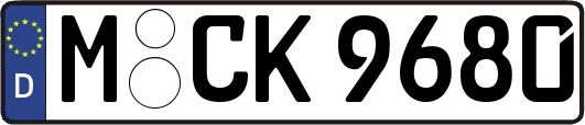 M-CK9680