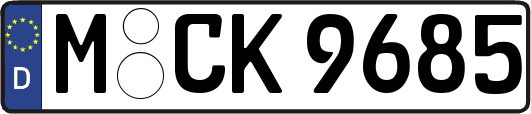 M-CK9685