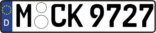 M-CK9727