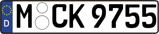 M-CK9755
