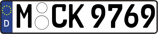 M-CK9769
