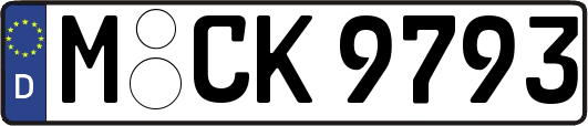 M-CK9793