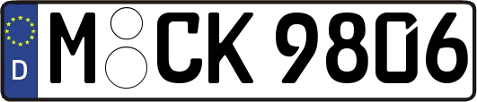 M-CK9806