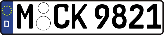 M-CK9821