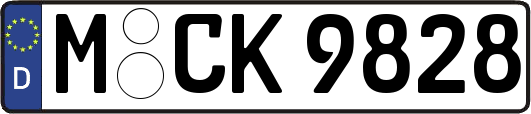 M-CK9828