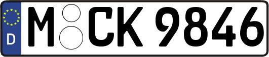 M-CK9846
