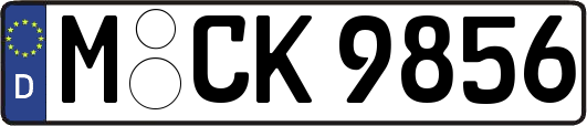 M-CK9856