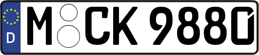 M-CK9880