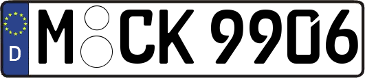 M-CK9906