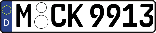 M-CK9913