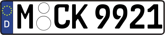 M-CK9921