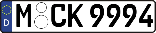 M-CK9994