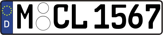 M-CL1567