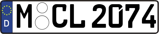 M-CL2074