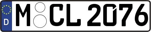 M-CL2076