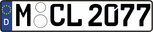M-CL2077