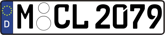 M-CL2079