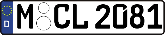 M-CL2081