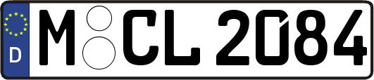 M-CL2084