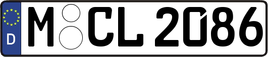 M-CL2086
