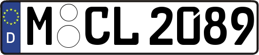 M-CL2089