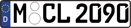 M-CL2090