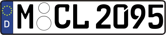 M-CL2095