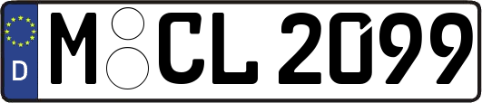 M-CL2099