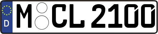 M-CL2100