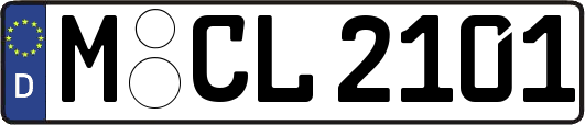 M-CL2101