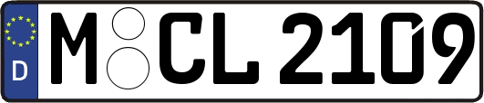 M-CL2109