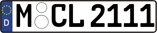 M-CL2111
