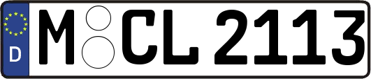 M-CL2113